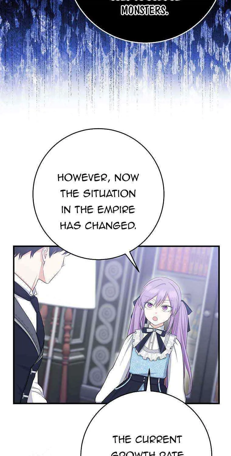 I Acted As the Adopted Daughter Too Well Chapter 32 page 46 - 
