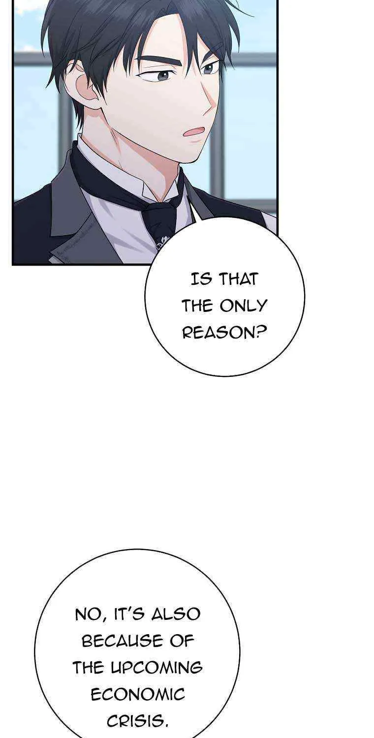 I Acted As the Adopted Daughter Too Well Chapter 32 page 49 - 