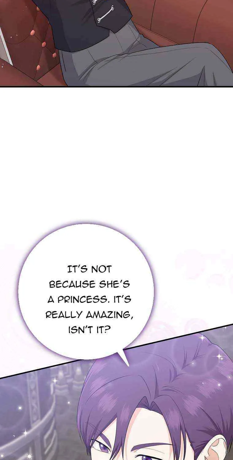 I Acted As the Adopted Daughter Too Well Chapter 32 page 6 - 