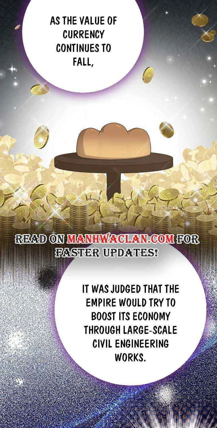 I Acted As the Adopted Daughter Too Well Chapter 32 page 51 - 