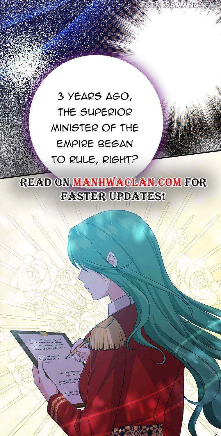 I Acted As the Adopted Daughter Too Well Chapter 32 page 52 - 