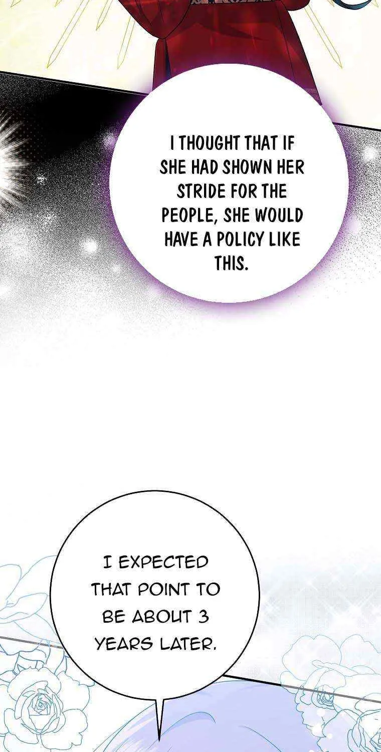 I Acted As the Adopted Daughter Too Well Chapter 32 page 53 - 