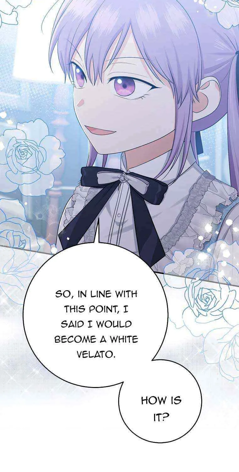 I Acted As the Adopted Daughter Too Well Chapter 32 page 54 - 