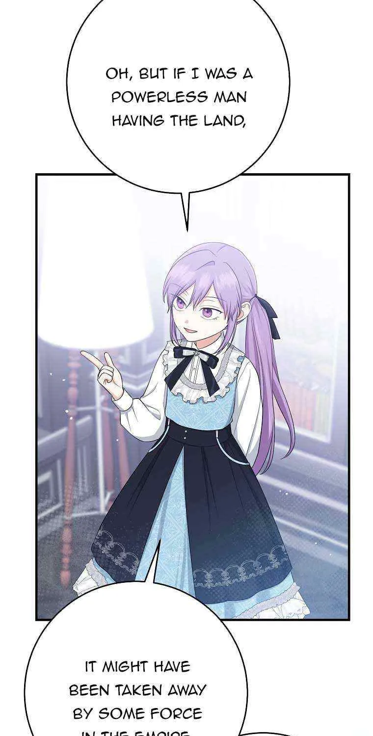 I Acted As the Adopted Daughter Too Well Chapter 32 page 56 - 