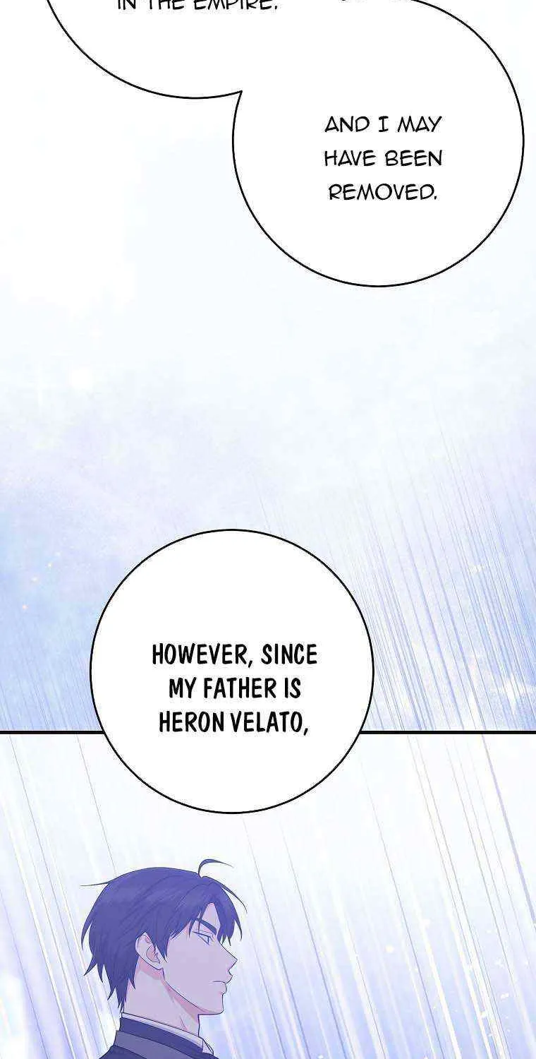 I Acted As the Adopted Daughter Too Well Chapter 32 page 57 - 