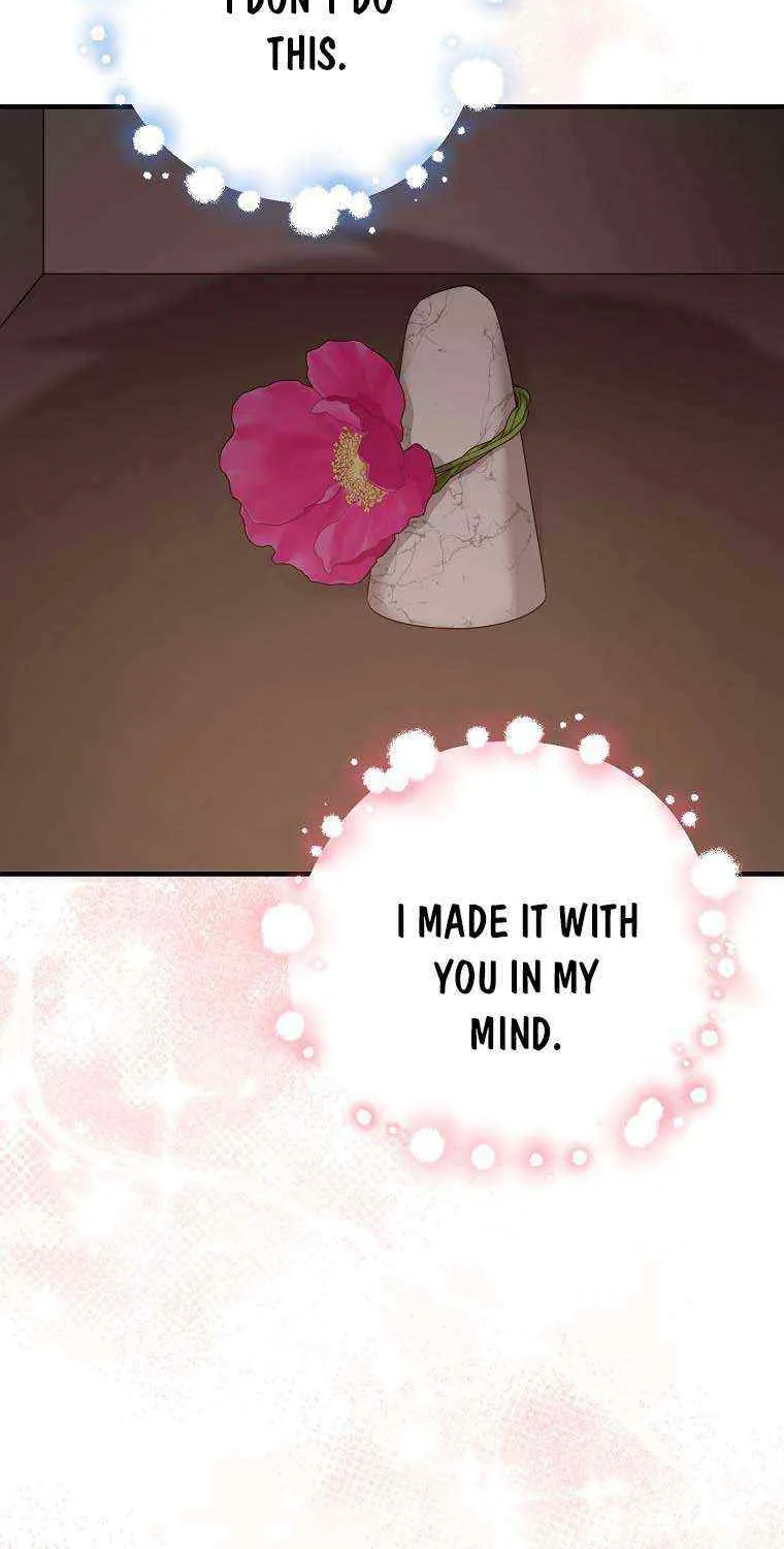 I Acted As the Adopted Daughter Too Well Chapter 32 page 70 - 