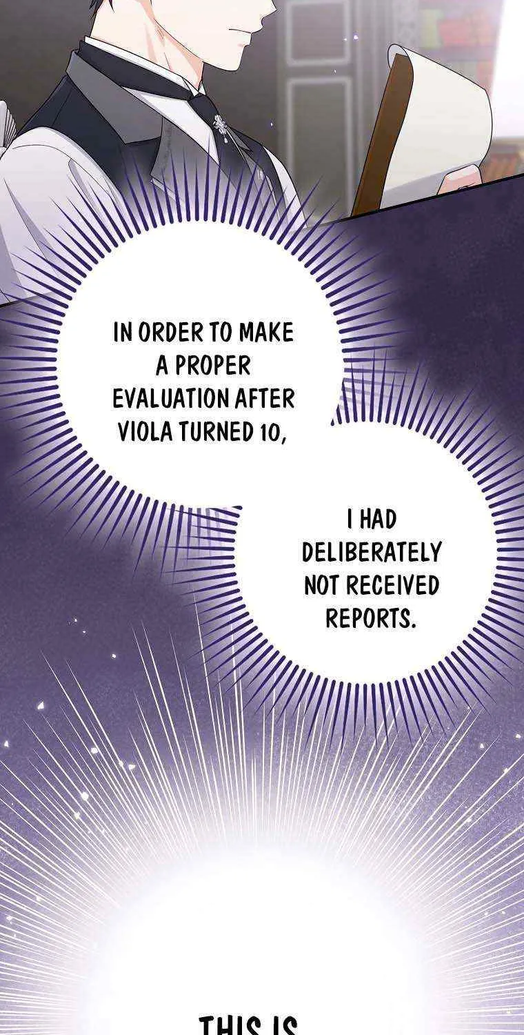 I Acted As the Adopted Daughter Too Well Chapter 32 page 8 - 