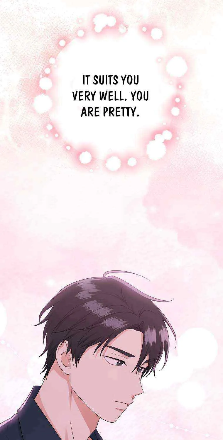 I Acted As the Adopted Daughter Too Well Chapter 32 page 71 - 