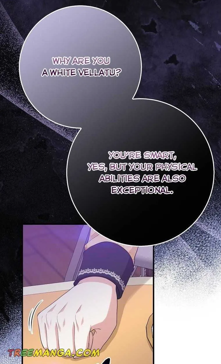 I Acted As the Adopted Daughter Too Well Chapter 33 page 11 - 