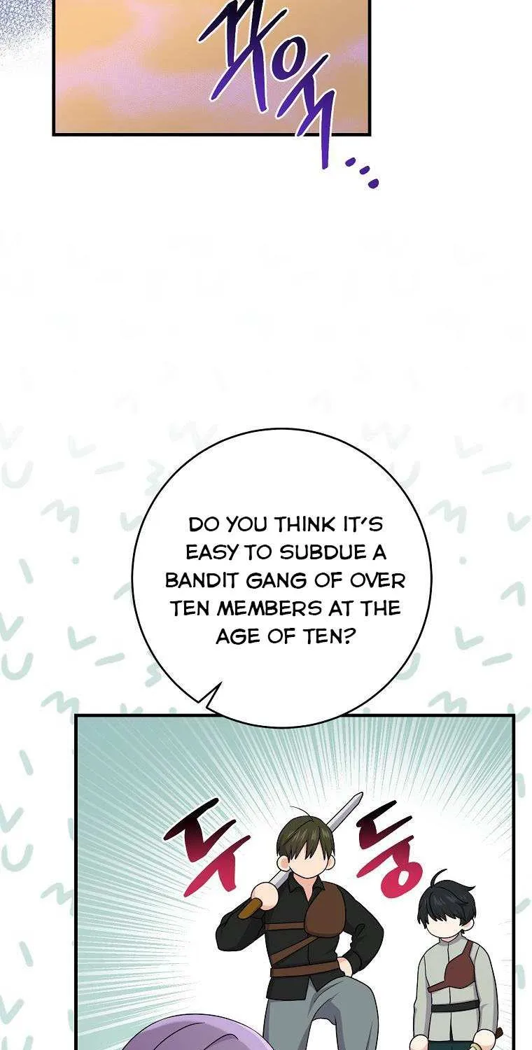 I Acted As the Adopted Daughter Too Well Chapter 33 page 12 - 