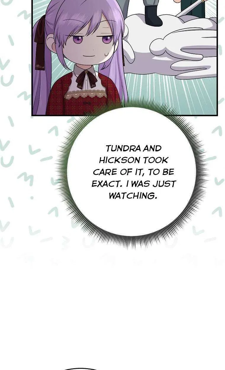I Acted As the Adopted Daughter Too Well Chapter 33 page 13 - 