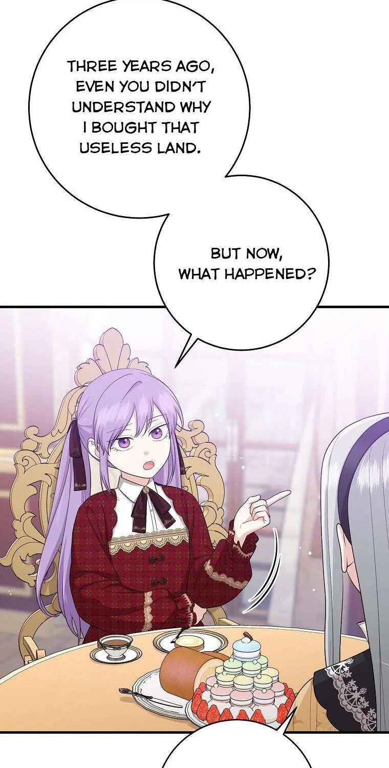 I Acted As the Adopted Daughter Too Well Chapter 33 page 14 - 
