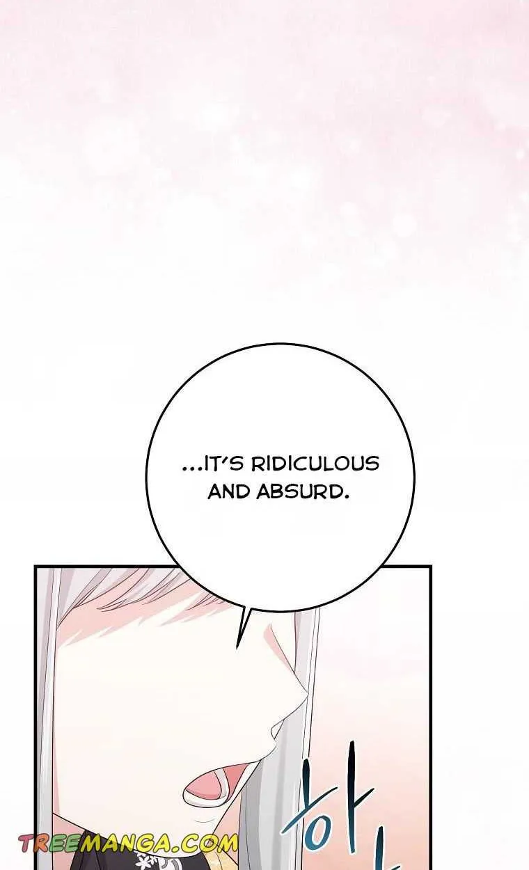 I Acted As the Adopted Daughter Too Well Chapter 33 page 23 - 