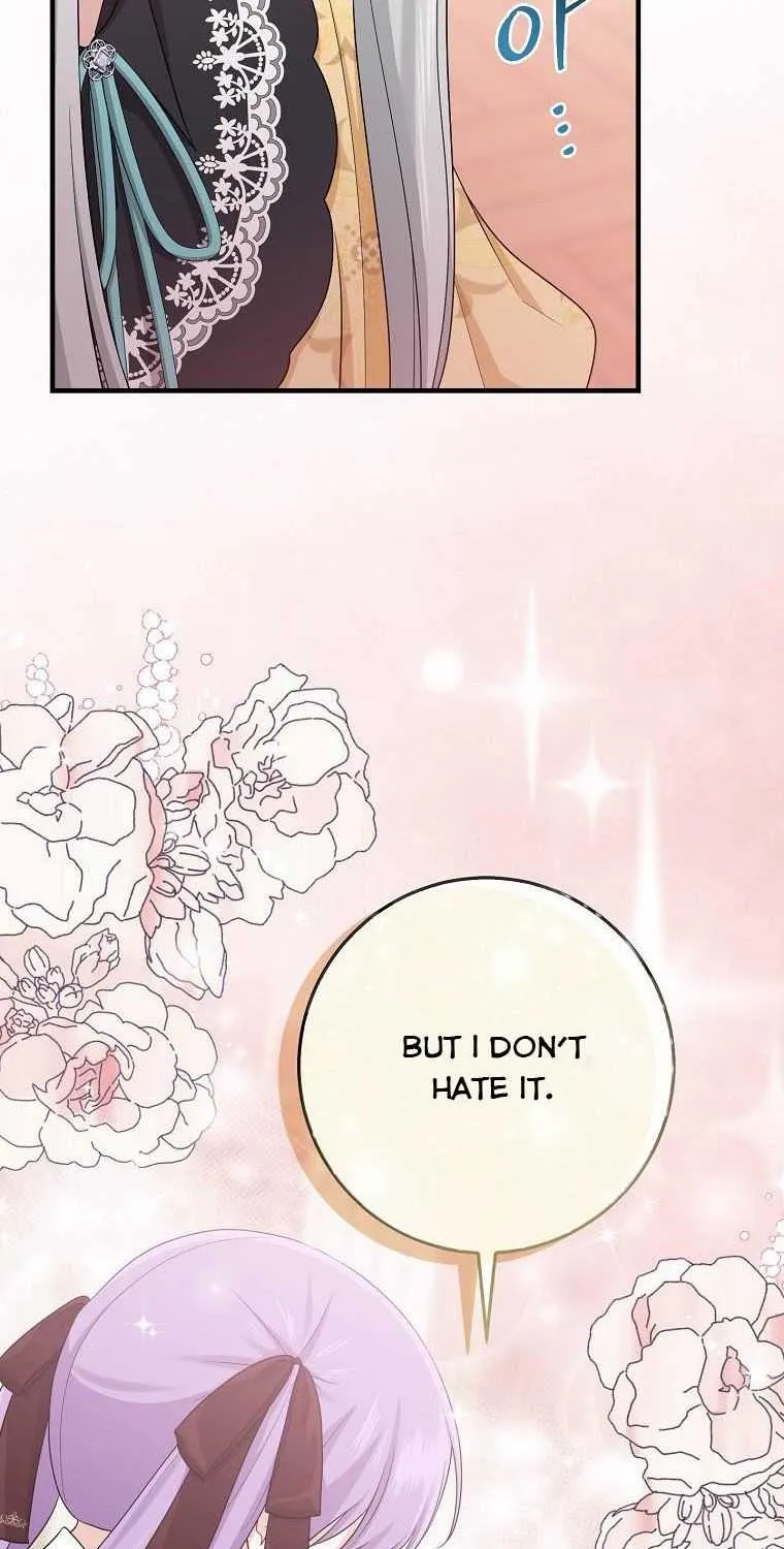 I Acted As the Adopted Daughter Too Well Chapter 33 page 24 - 