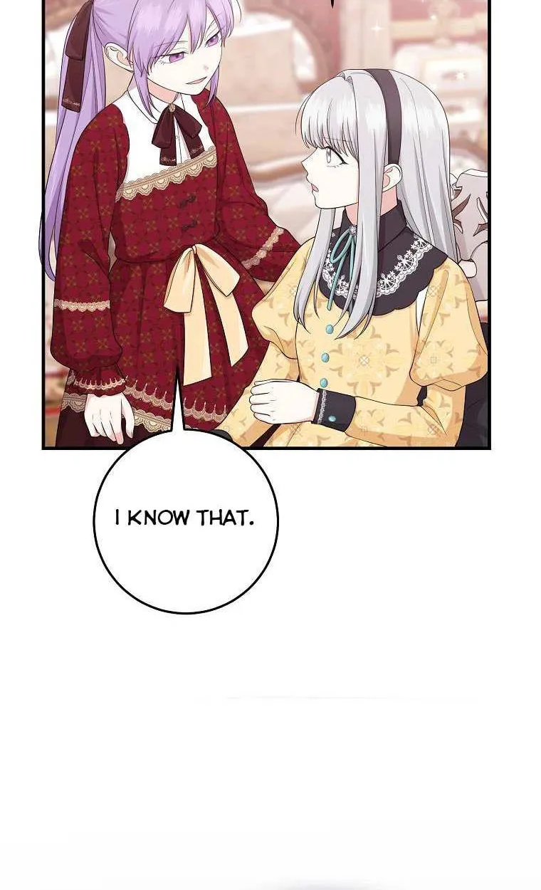 I Acted As the Adopted Daughter Too Well Chapter 33 page 27 - 