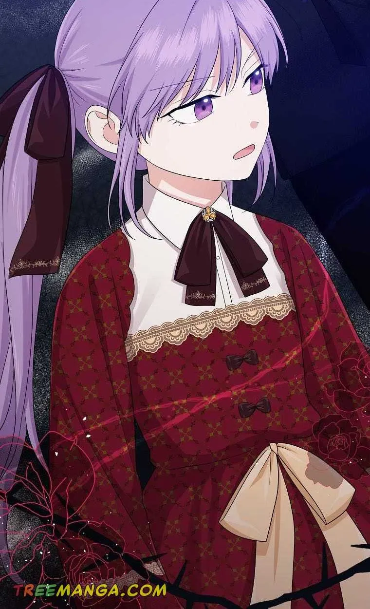 I Acted As the Adopted Daughter Too Well Chapter 33 page 29 - 