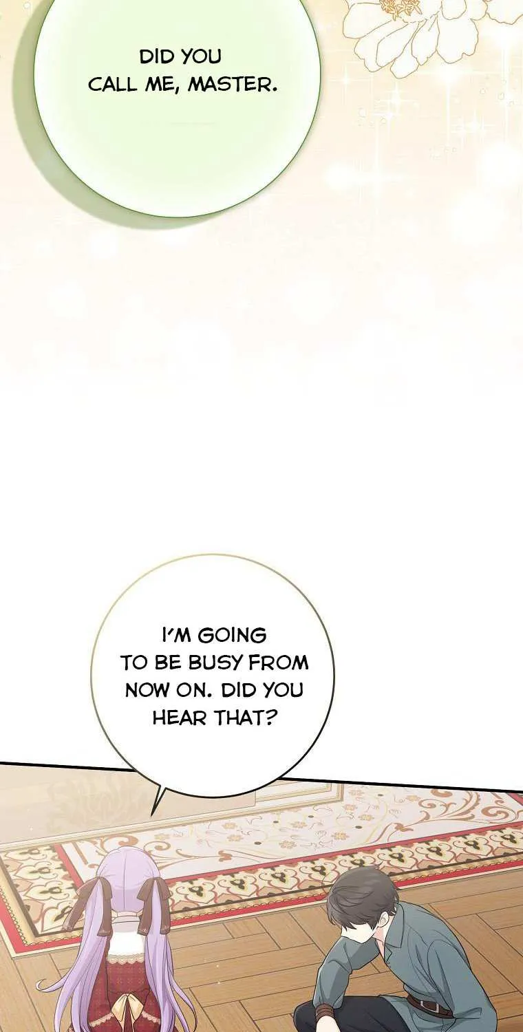 I Acted As the Adopted Daughter Too Well Chapter 33 page 34 - 