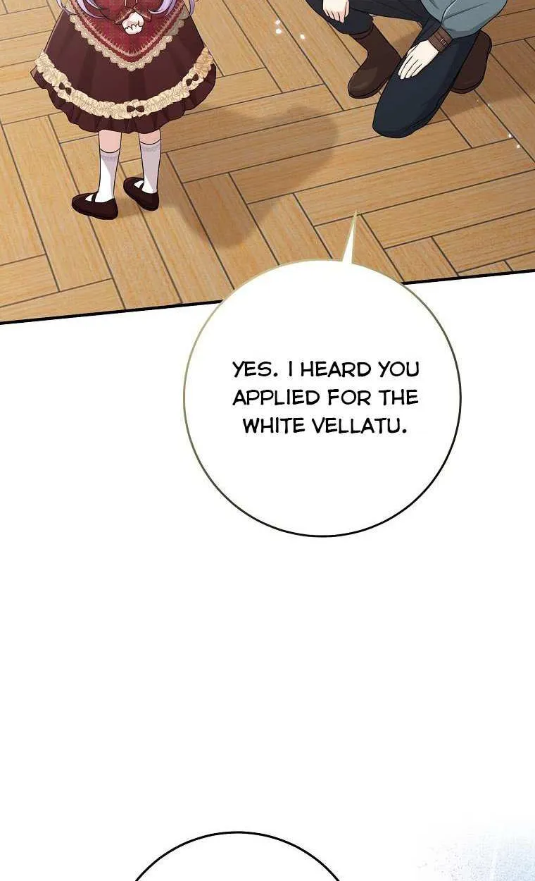 I Acted As the Adopted Daughter Too Well Chapter 33 page 35 - 