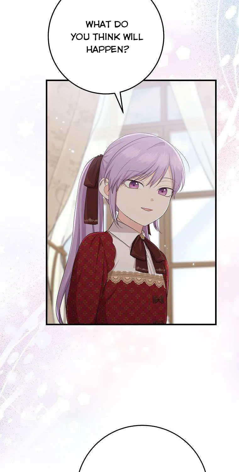I Acted As the Adopted Daughter Too Well Chapter 33 page 36 - 