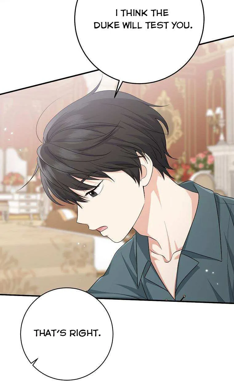 I Acted As the Adopted Daughter Too Well Chapter 33 page 37 - 