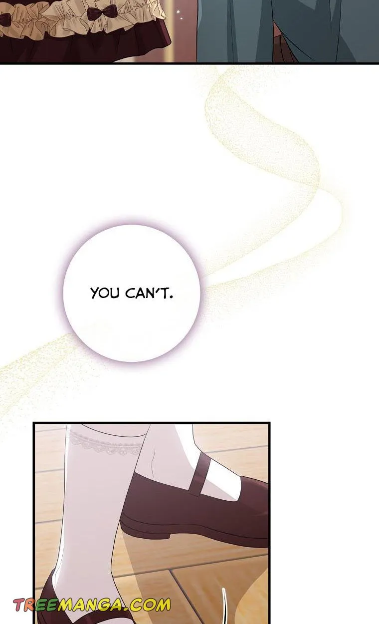 I Acted As the Adopted Daughter Too Well Chapter 33 page 39 - 