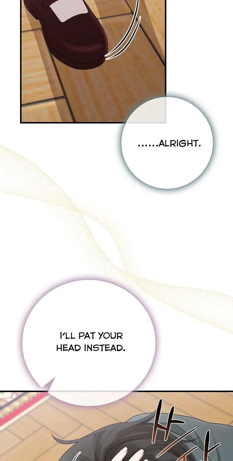I Acted As the Adopted Daughter Too Well Chapter 33 page 40 - 