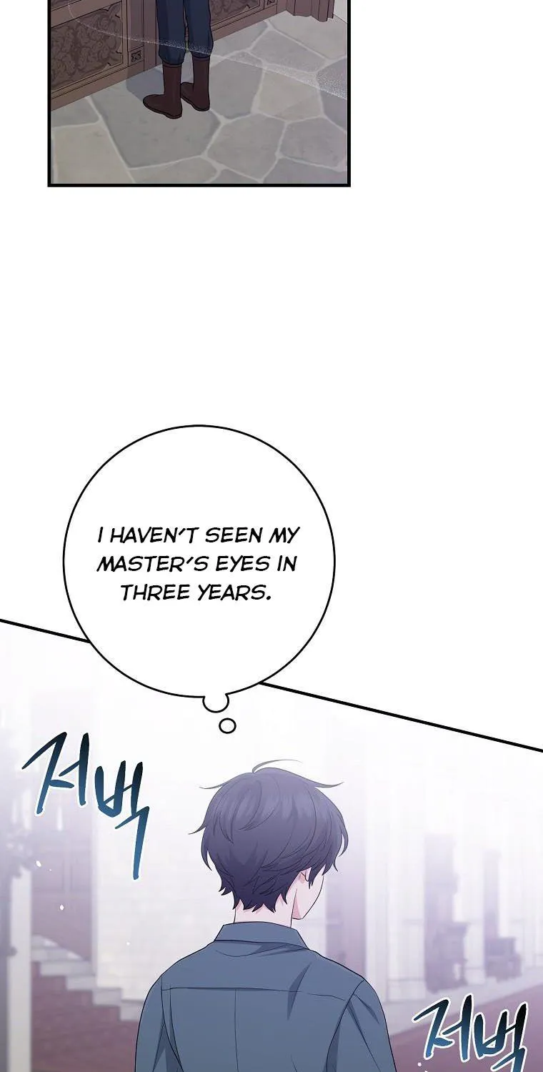I Acted As the Adopted Daughter Too Well Chapter 33 page 44 - 