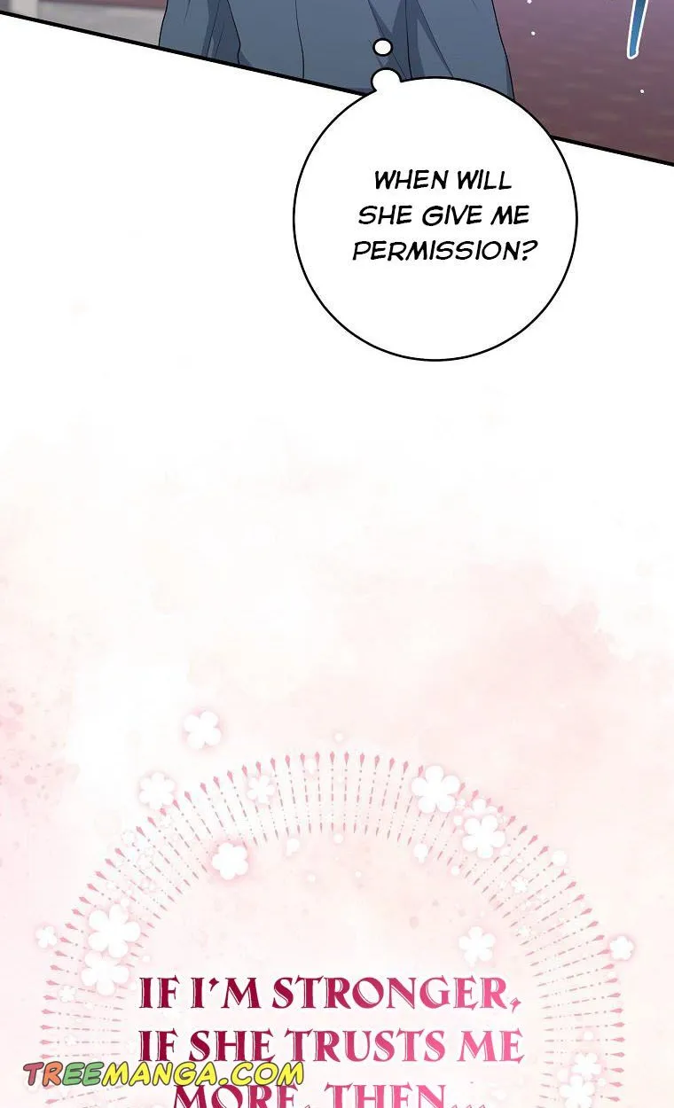 I Acted As the Adopted Daughter Too Well Chapter 33 page 45 - 