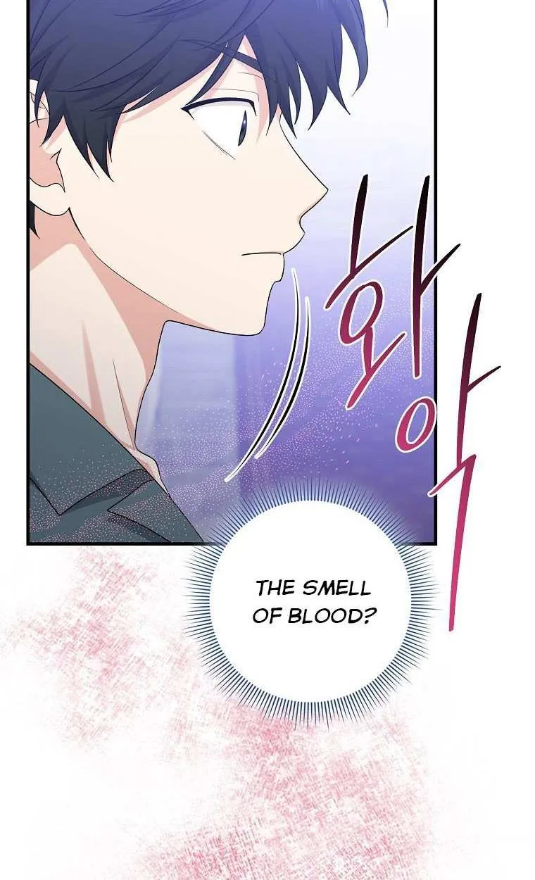 I Acted As the Adopted Daughter Too Well Chapter 33 page 49 - 