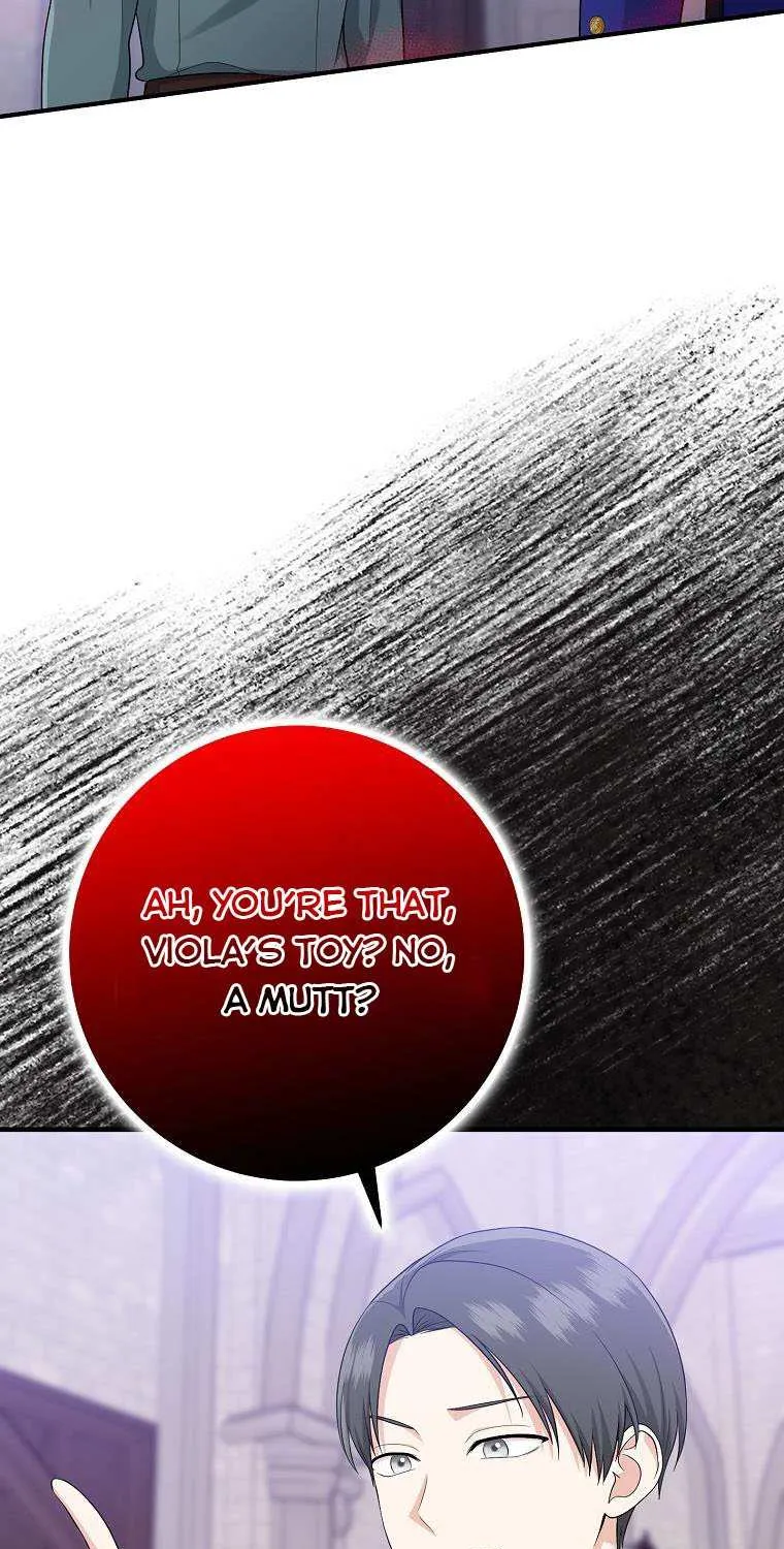 I Acted As the Adopted Daughter Too Well Chapter 33 page 52 - 