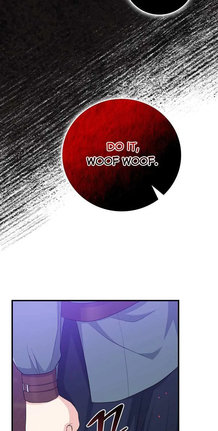 I Acted As the Adopted Daughter Too Well Chapter 33 page 56 - 