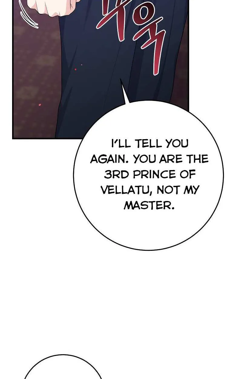 I Acted As the Adopted Daughter Too Well Chapter 33 page 57 - 