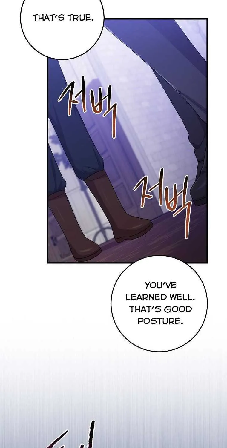 I Acted As the Adopted Daughter Too Well Chapter 33 page 58 - 