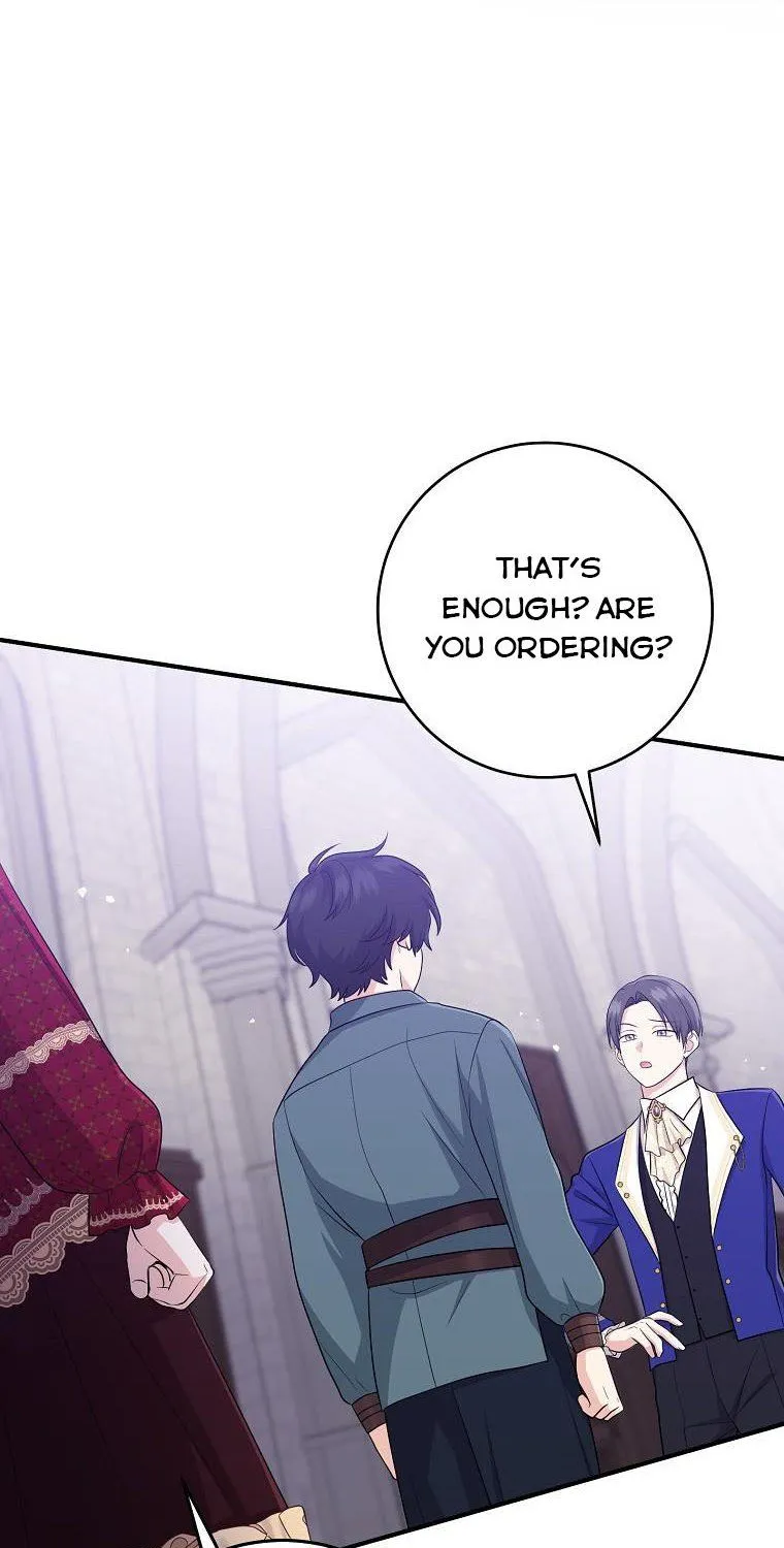 I Acted As the Adopted Daughter Too Well Chapter 33 page 64 - 