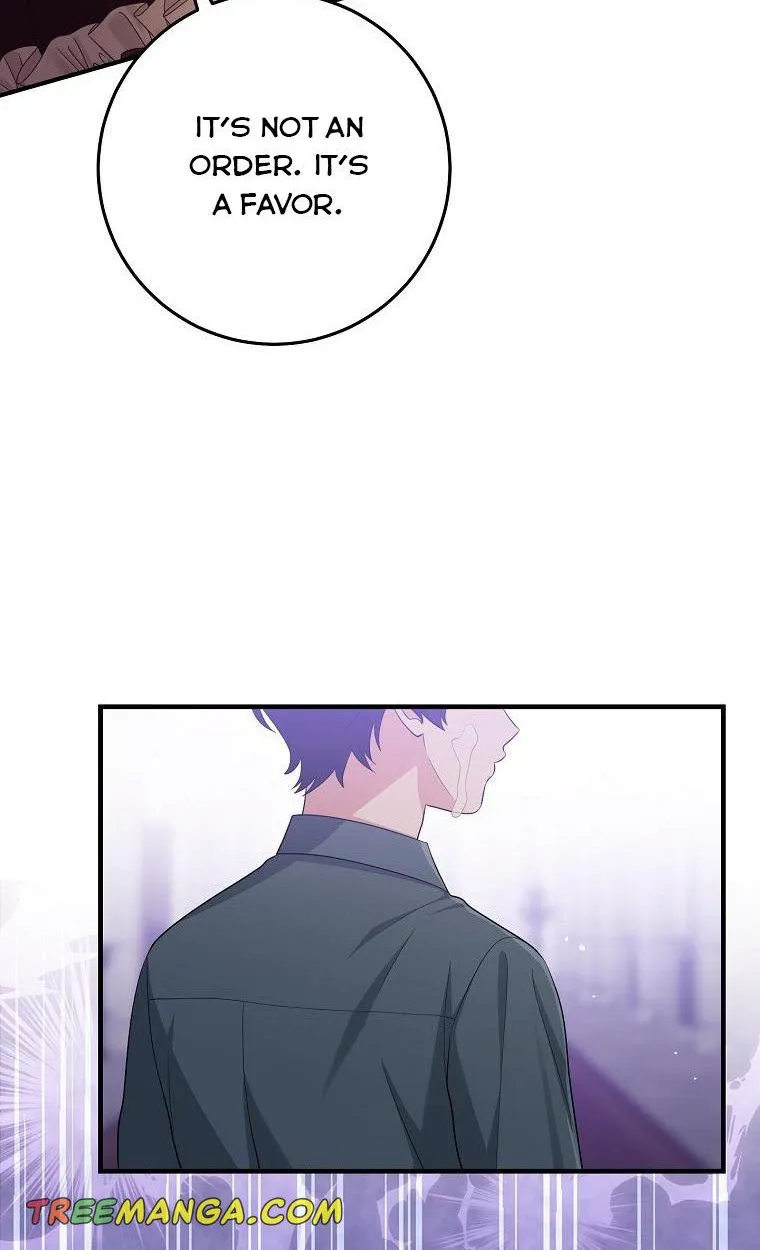 I Acted As the Adopted Daughter Too Well Chapter 33 page 65 - 