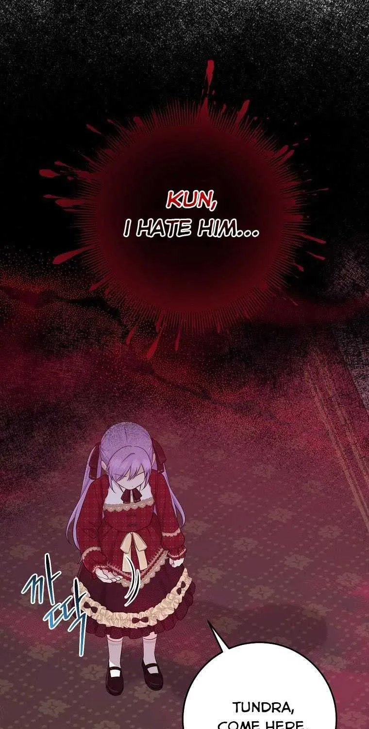 I Acted As the Adopted Daughter Too Well Chapter 33 page 68 - 