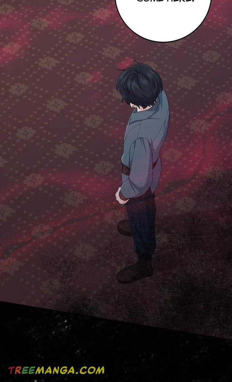 I Acted As the Adopted Daughter Too Well Chapter 33 page 69 - 