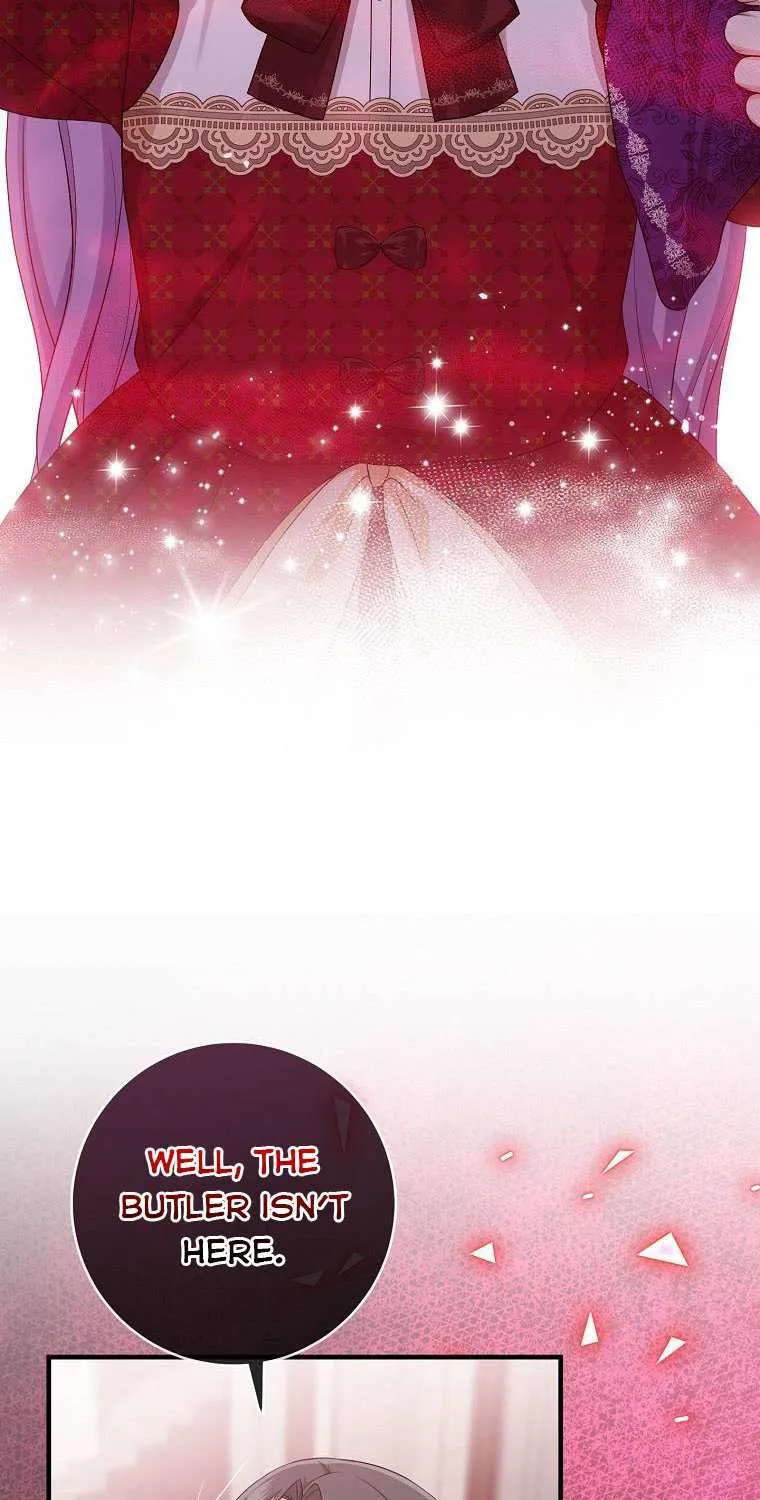 I Acted As the Adopted Daughter Too Well Chapter 33 page 74 - 