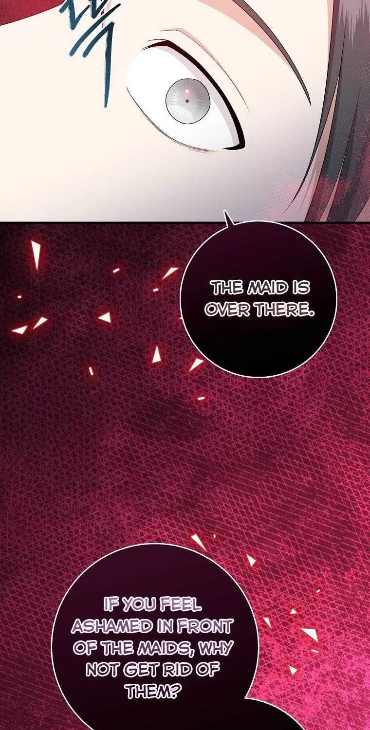 I Acted As the Adopted Daughter Too Well Chapter 33 page 76 - 
