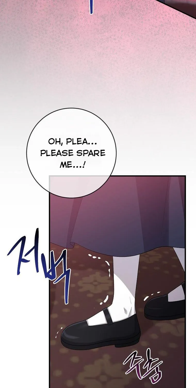 I Acted As the Adopted Daughter Too Well Chapter 33 page 78 - 