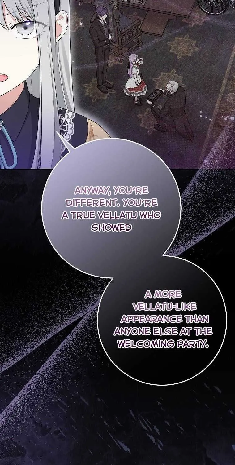 I Acted As the Adopted Daughter Too Well Chapter 33 page 10 - 