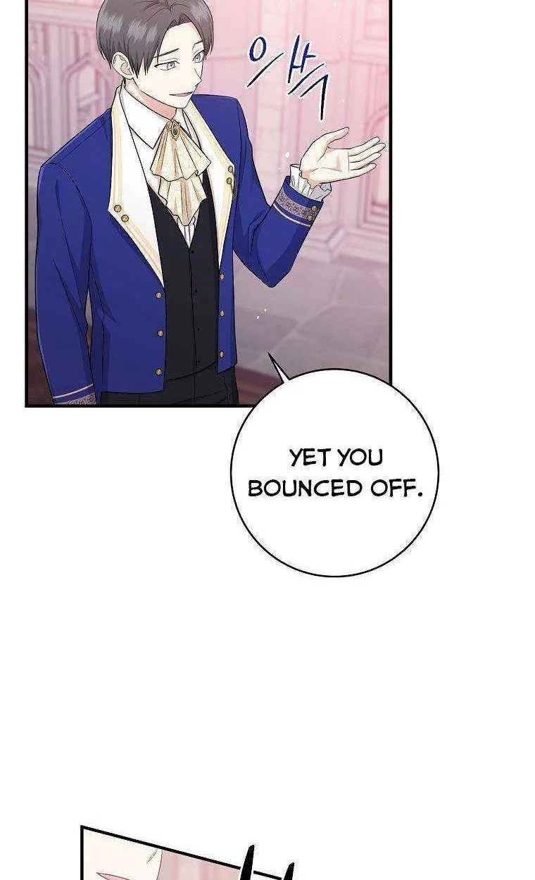 I Acted As the Adopted Daughter Too Well Chapter 34 page 25 - 