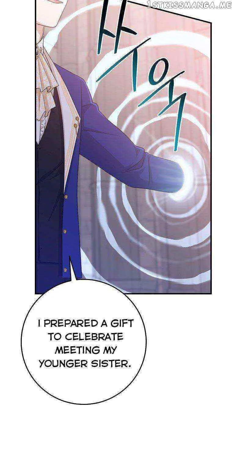 I Acted As the Adopted Daughter Too Well Chapter 34 page 26 - 
