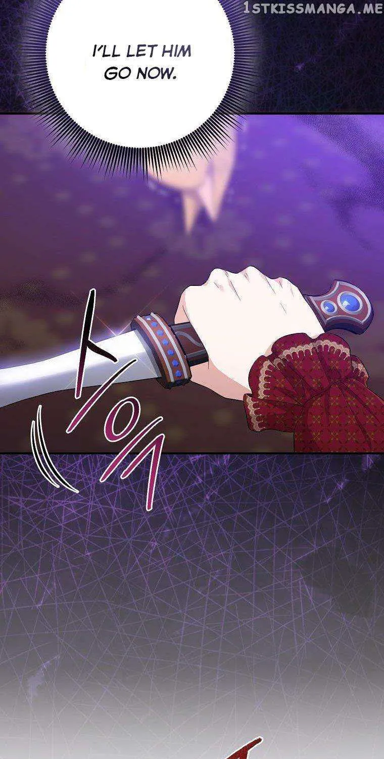 I Acted As the Adopted Daughter Too Well Chapter 34 page 30 - 