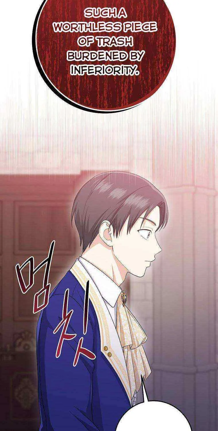 I Acted As the Adopted Daughter Too Well Chapter 34 page 4 - 