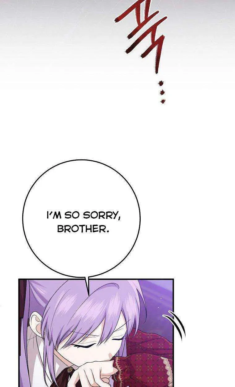 I Acted As the Adopted Daughter Too Well Chapter 34 page 31 - 