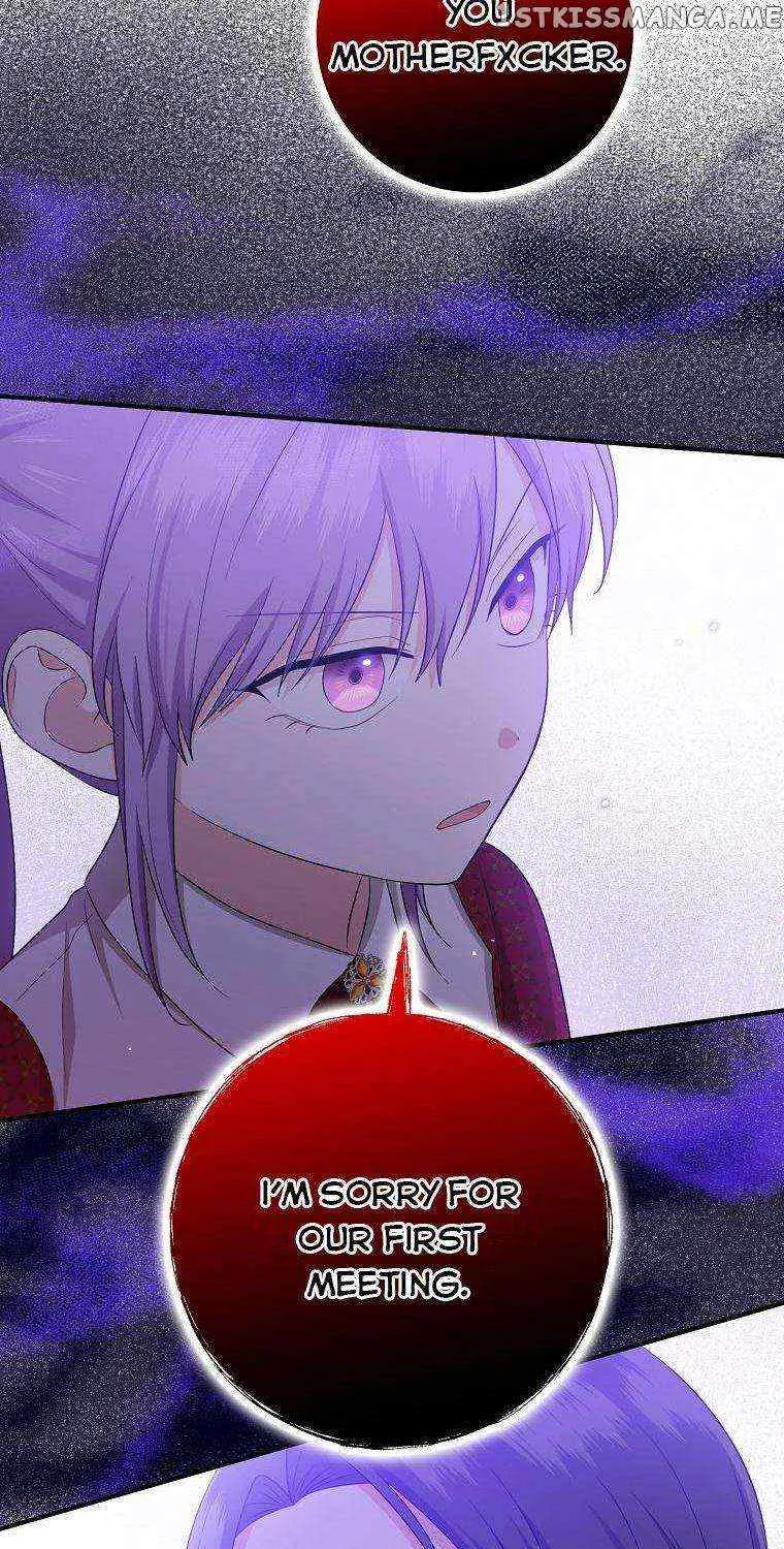 I Acted As the Adopted Daughter Too Well Chapter 34 page 34 - 
