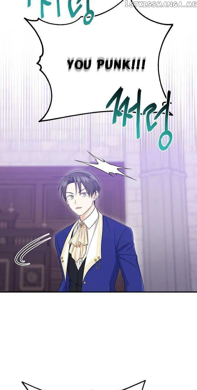 I Acted As the Adopted Daughter Too Well Chapter 34 page 36 - 