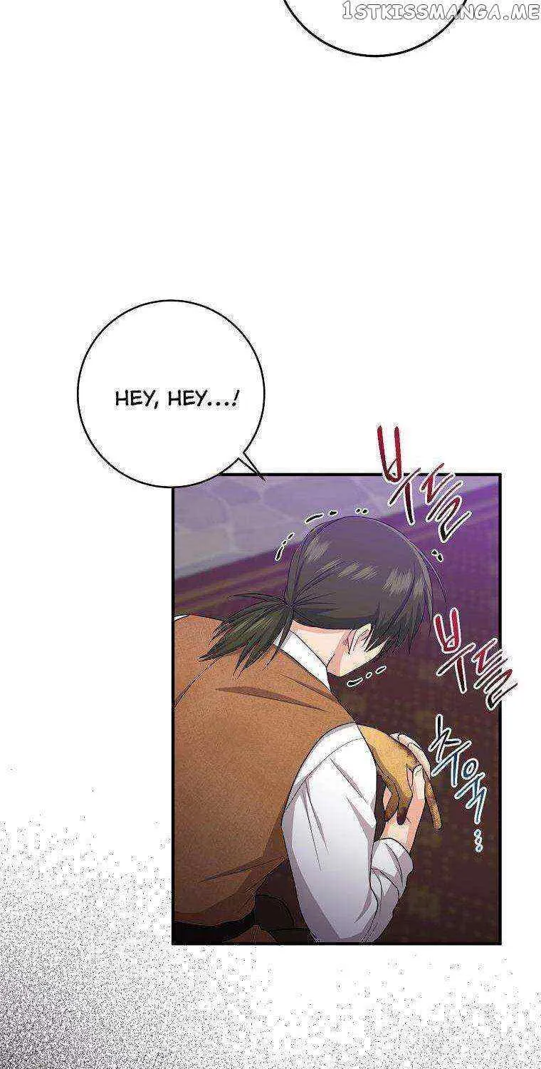 I Acted As the Adopted Daughter Too Well Chapter 34 page 38 - 