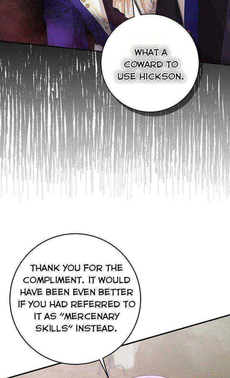 I Acted As the Adopted Daughter Too Well Chapter 34 page 45 - 